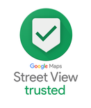 Picture of Google icon for find a google trusted photographer in virginia beach, chesapeake, va, and the outer banks, nc